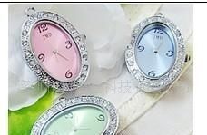 新款珠寶U盤 帝曼鉆石表U盤，融合時尚與科技的創(chuàng)意禮品