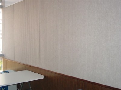 學校多功能教室的理想選擇 明永吸音板隔音材料的應用與優(yōu)勢